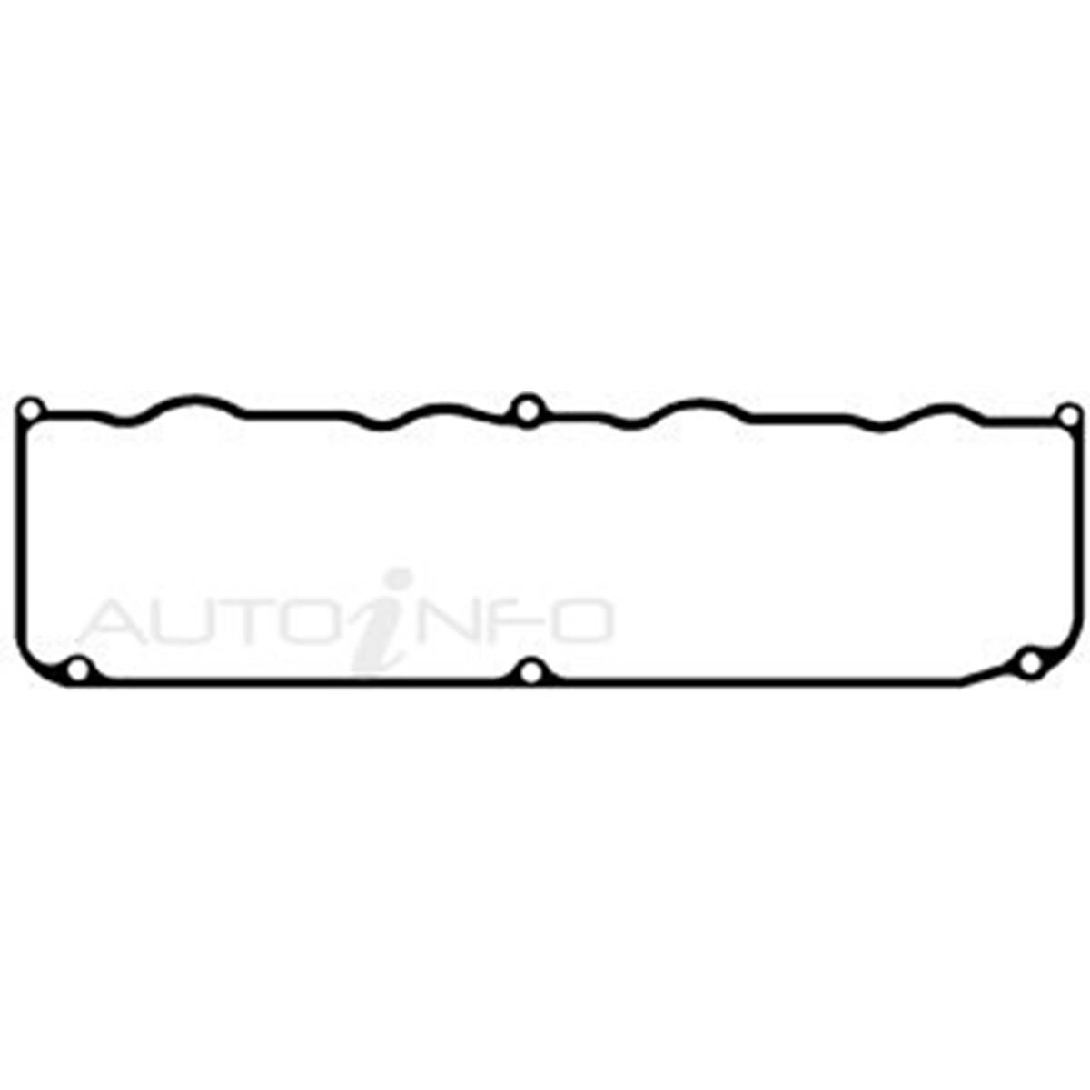 Rocker Cover Gasket | Supercheap Auto New Zealand