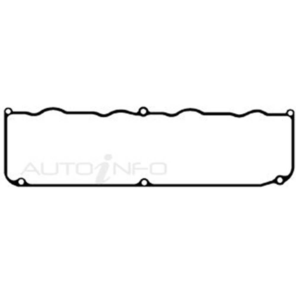 Me132162 Rocker Cover Gasket | Supercheap Auto New Zealand