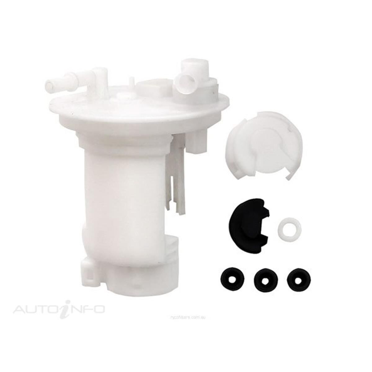 RYCO IN-TANK FUEL FILTER, , scanz_hi-res