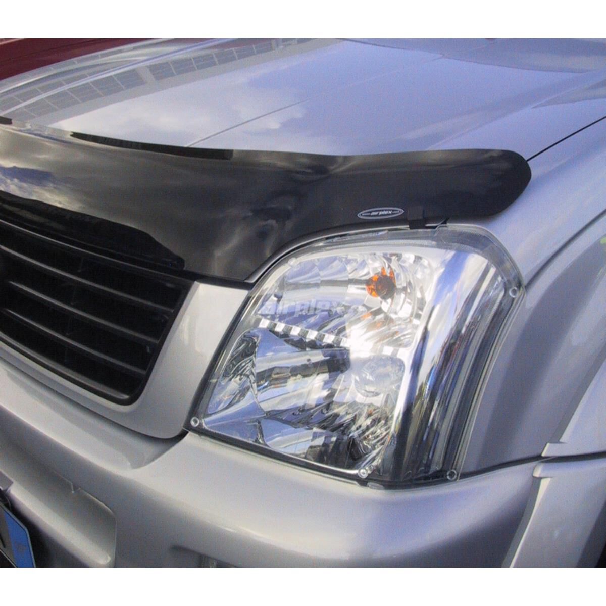 ISUZU PICKUP / HOLDEN RODEO (CLEAR), , scanz_hi-res