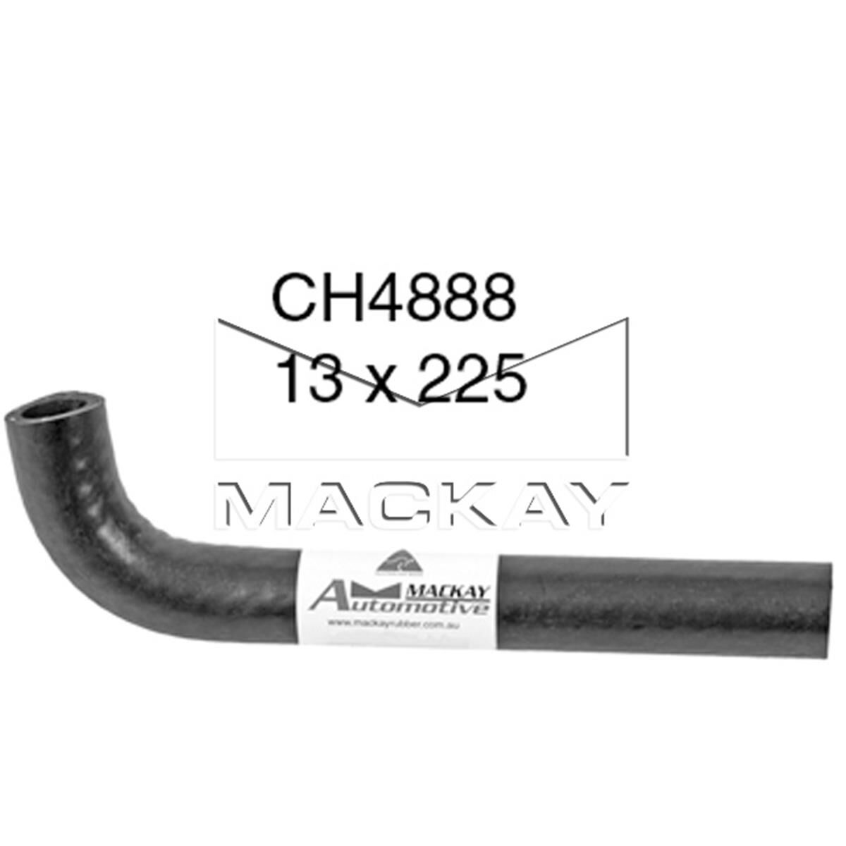 BYPASS HOSE BMW 316I E21 1.8 LITRE  TEMP SWITCH HOUSING INLET MANIFOLD TO9/80*, , scanz_hi-res