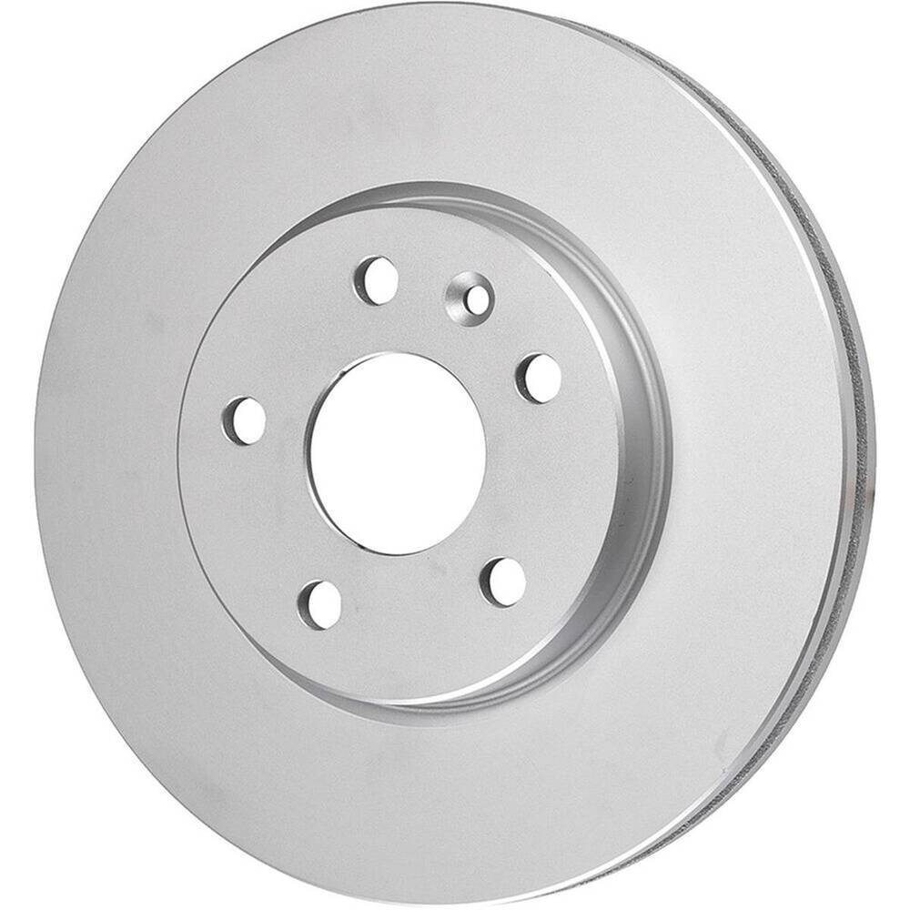 Bosch Disc Brake Rotors - Set, BD1515 | Supercheap Auto New Zealand