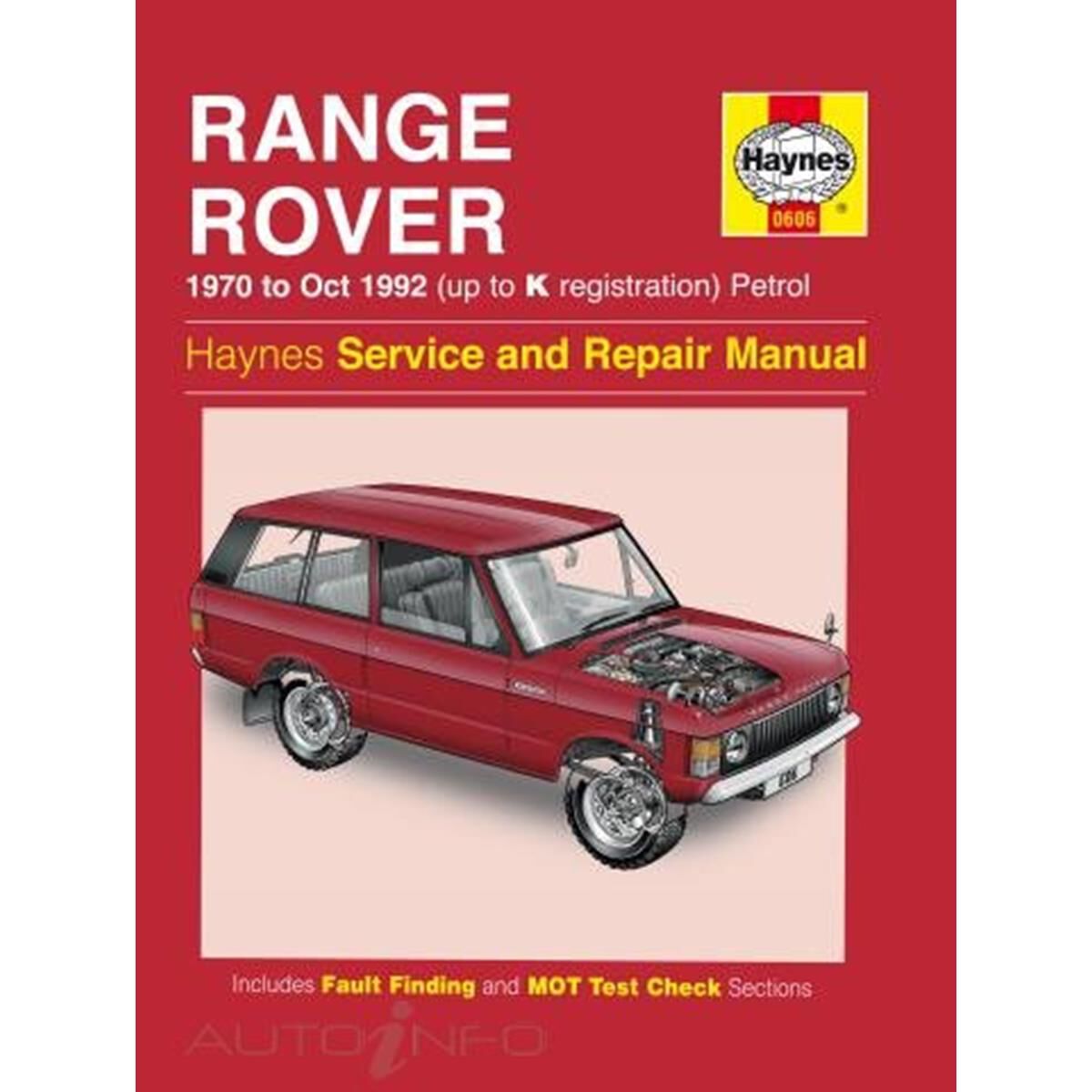 RANGE ROVER V8 PETROL (1970 - 1992), , scanz_hi-res