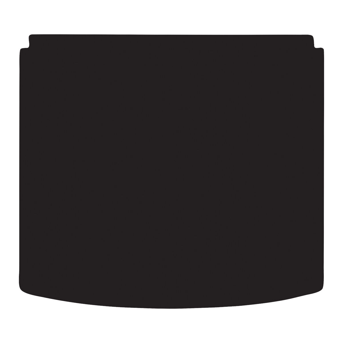 EXECUTIVE RUBBER BOOT LINER FOR MG ZS EV (1ST GEN) 2020 ONWARDS, , scanz_hi-res