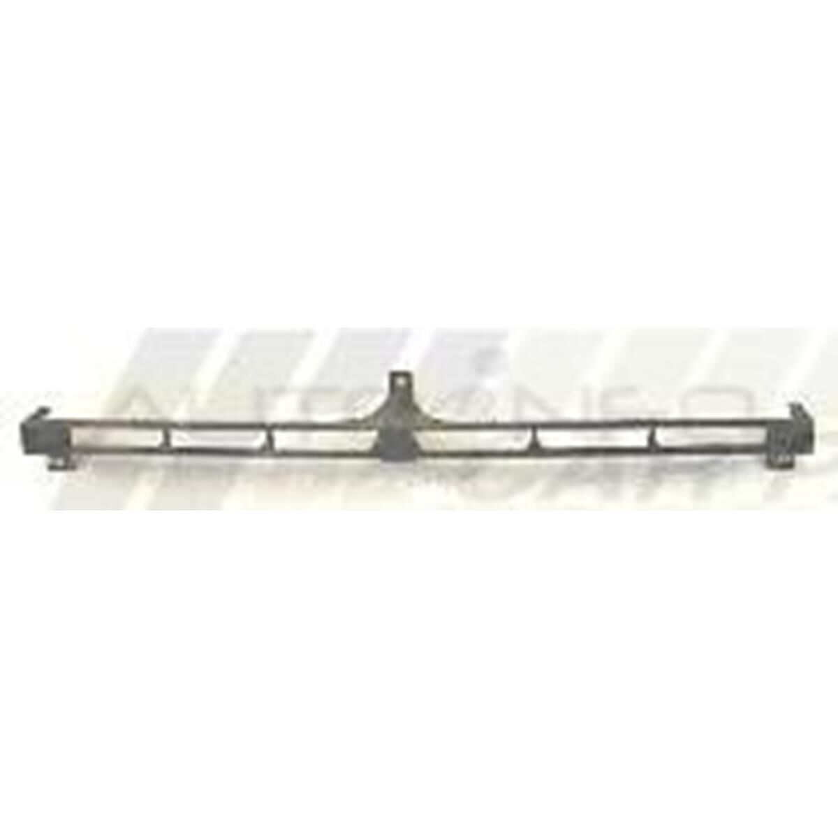 GRILLE - LOWER - DARK GREY, , scanz_hi-res