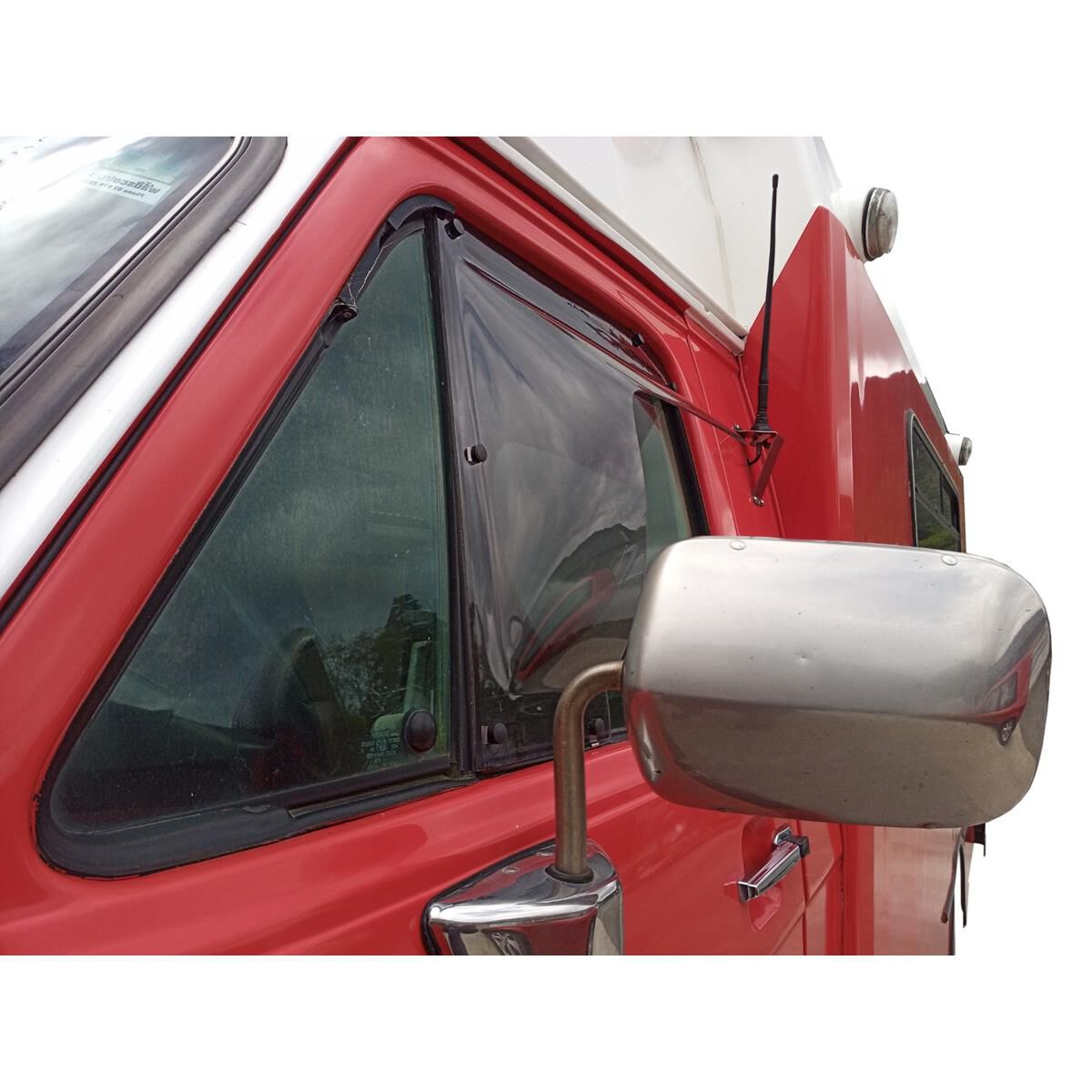 GMC VAN  CHEVY VAN, , scanz_hi-res