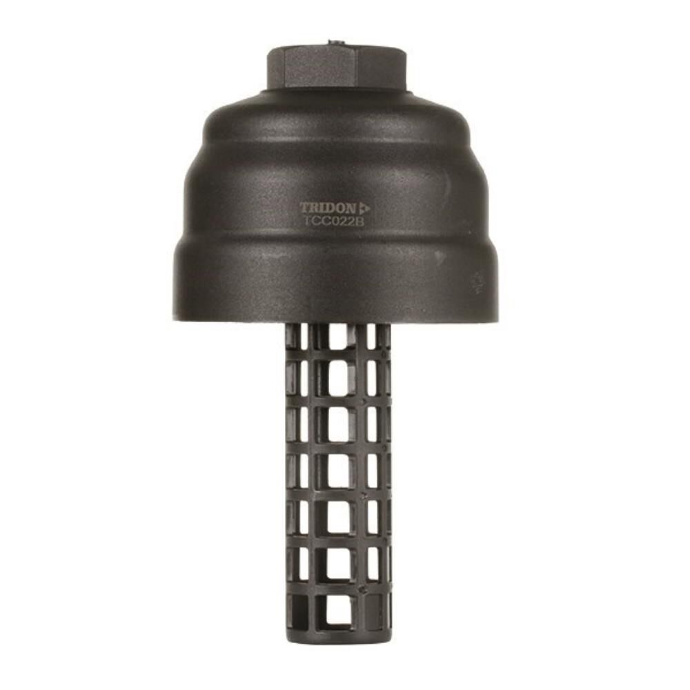 TRIDON CARTRIDGE CAP OIL FILTER, , scanz_hi-res