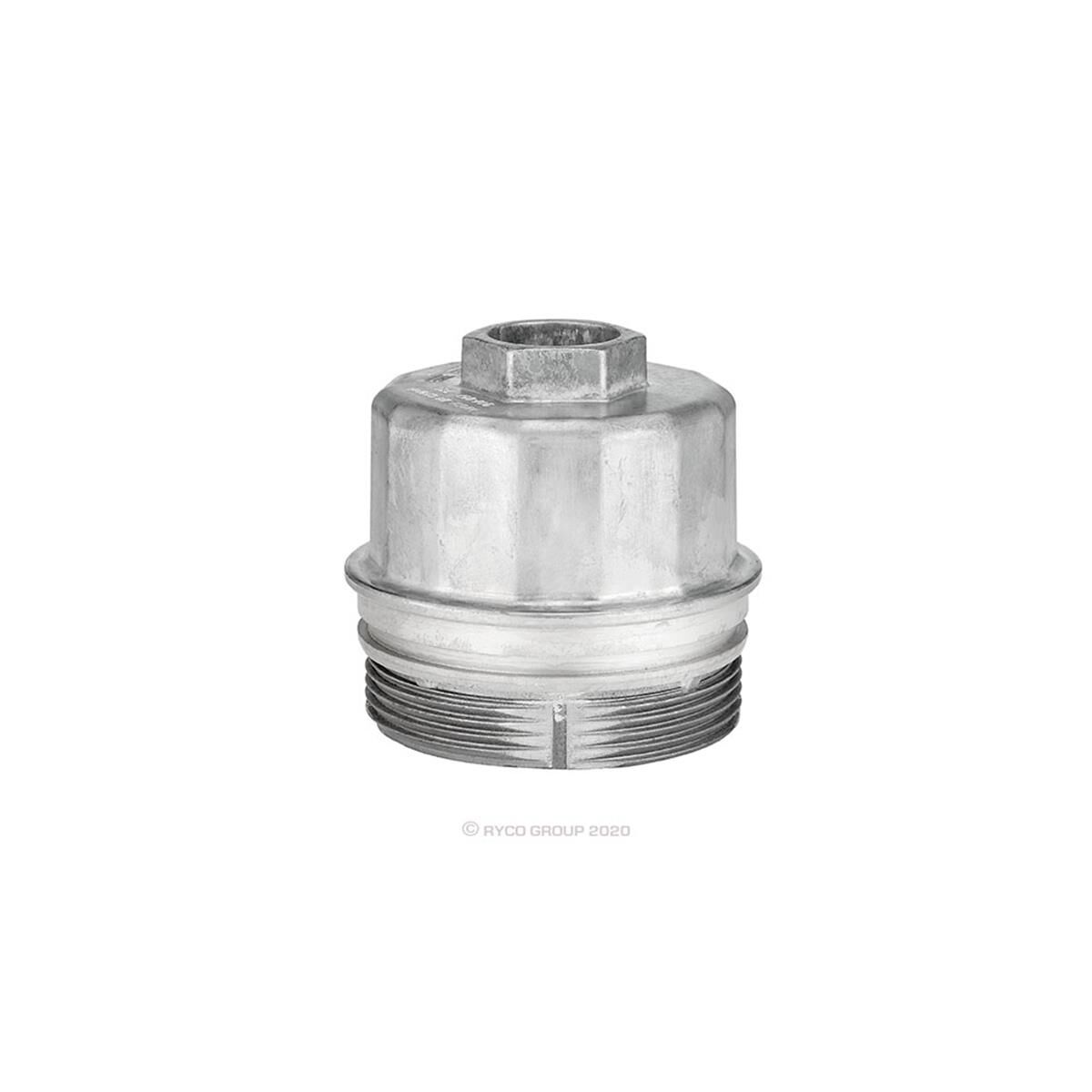 RYCO OIL FILTER HOUSING CAP, , scanz_hi-res