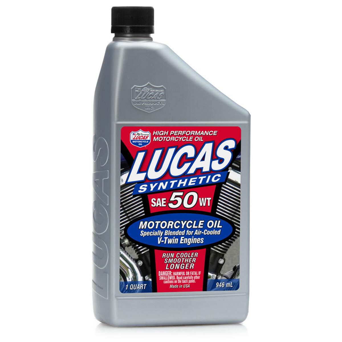 SAE 50W SYNTHETIC MOTORCYCLE V-TWIN OIL, , scanz_hi-res