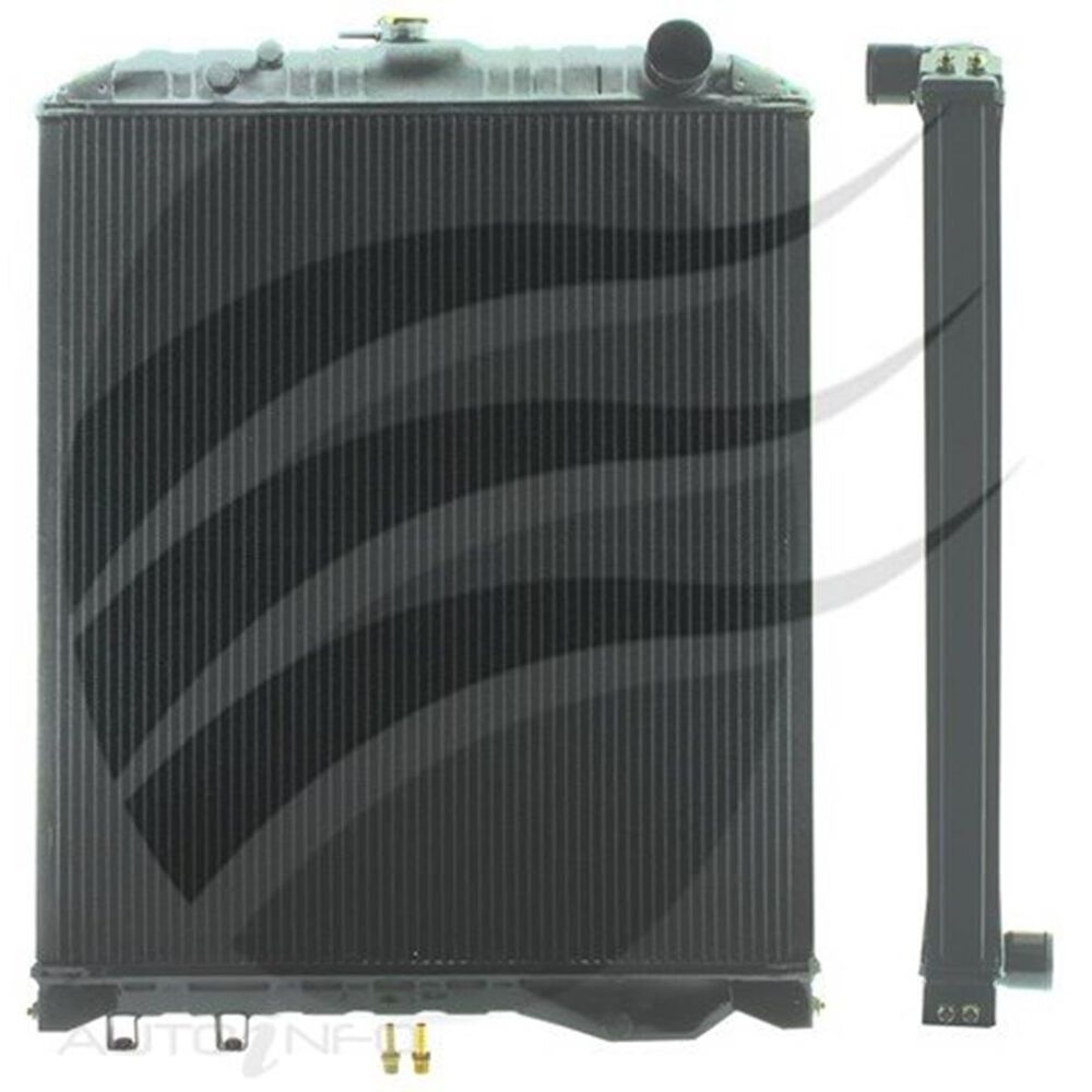 Radiator Supercheap Auto New Zealand