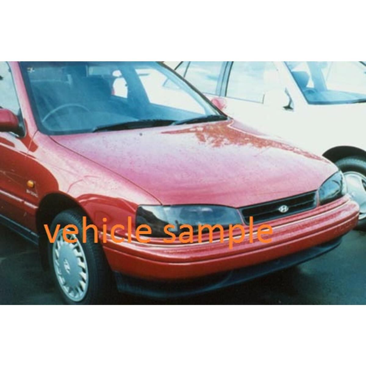 HYUNDAI SONATA 1993-96 (BRONZE), , scanz_hi-res