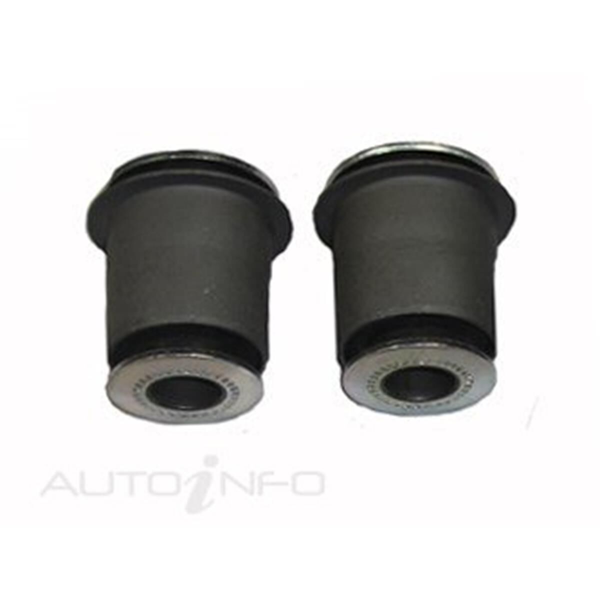 (BK) TOYOTA PRADO 150 FRONT LWR CTRL ARM F BUSH KIT, , scanz_hi-res