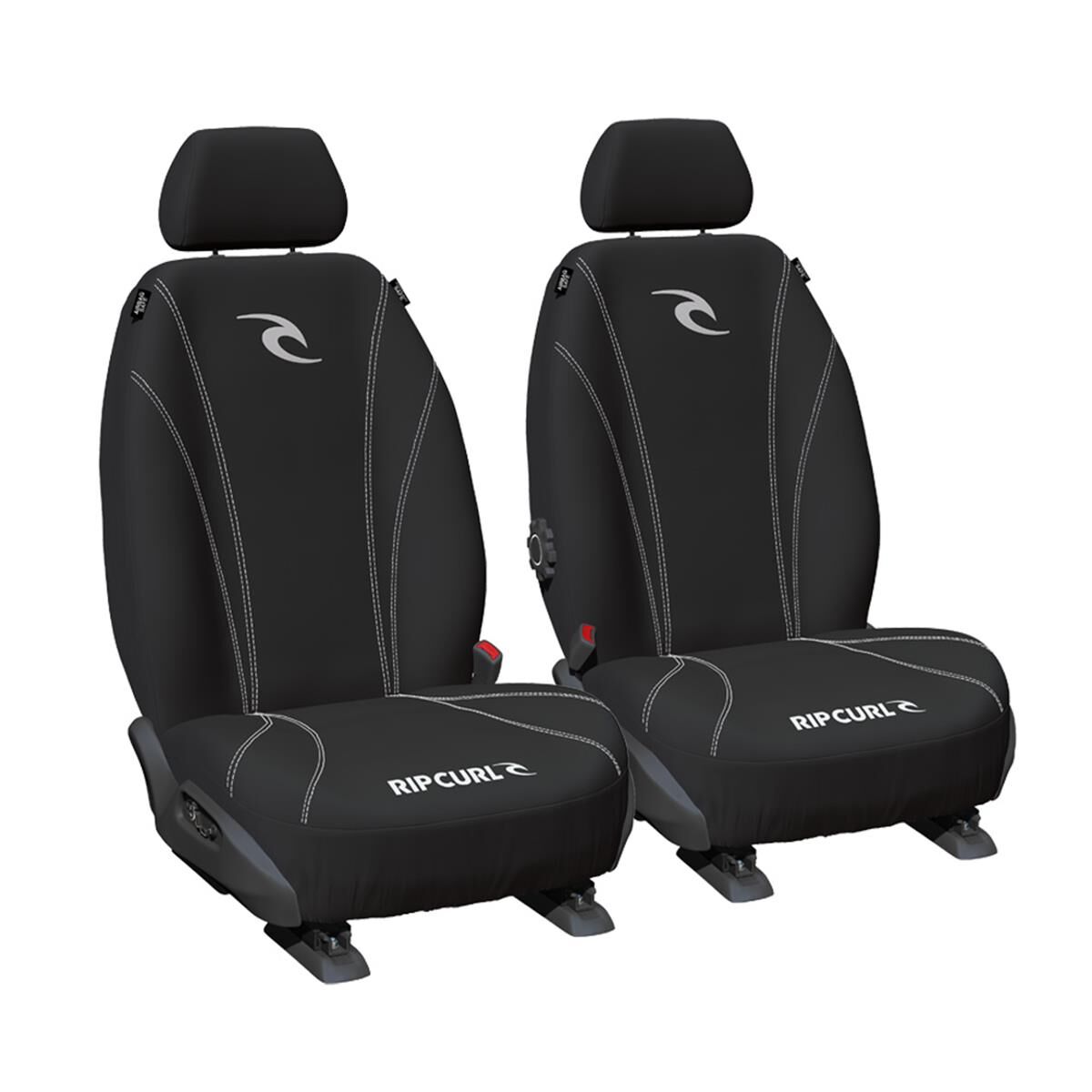 RIP CURL NEOPRENE LOGO BLACK, , scanz_hi-res