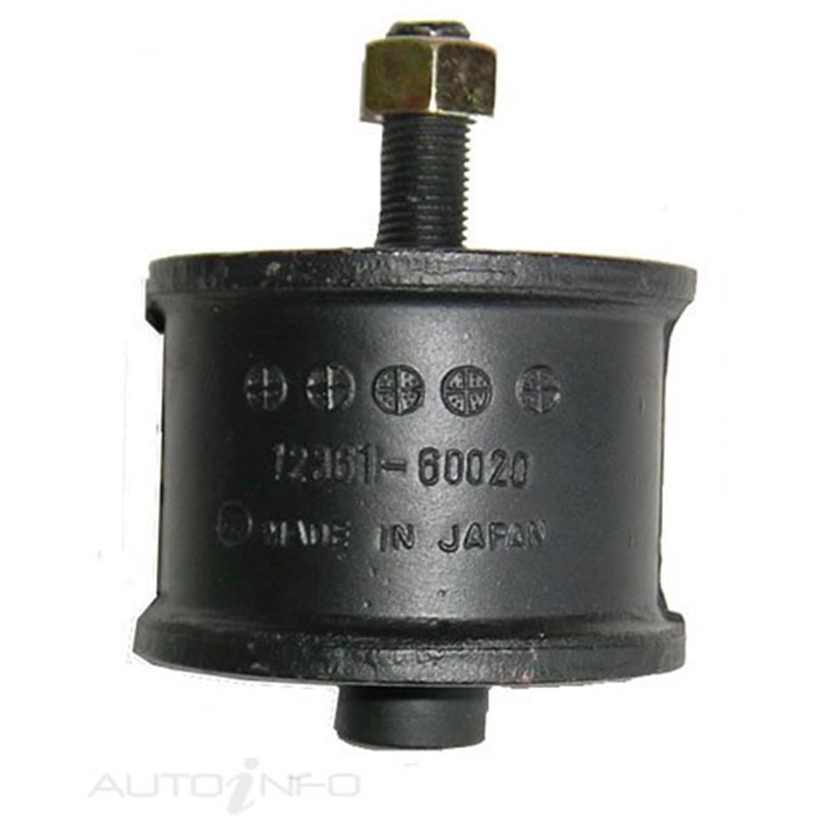 TOYOTA LANDCRUISER FJ40, 73-84, F, , scanz_hi-res