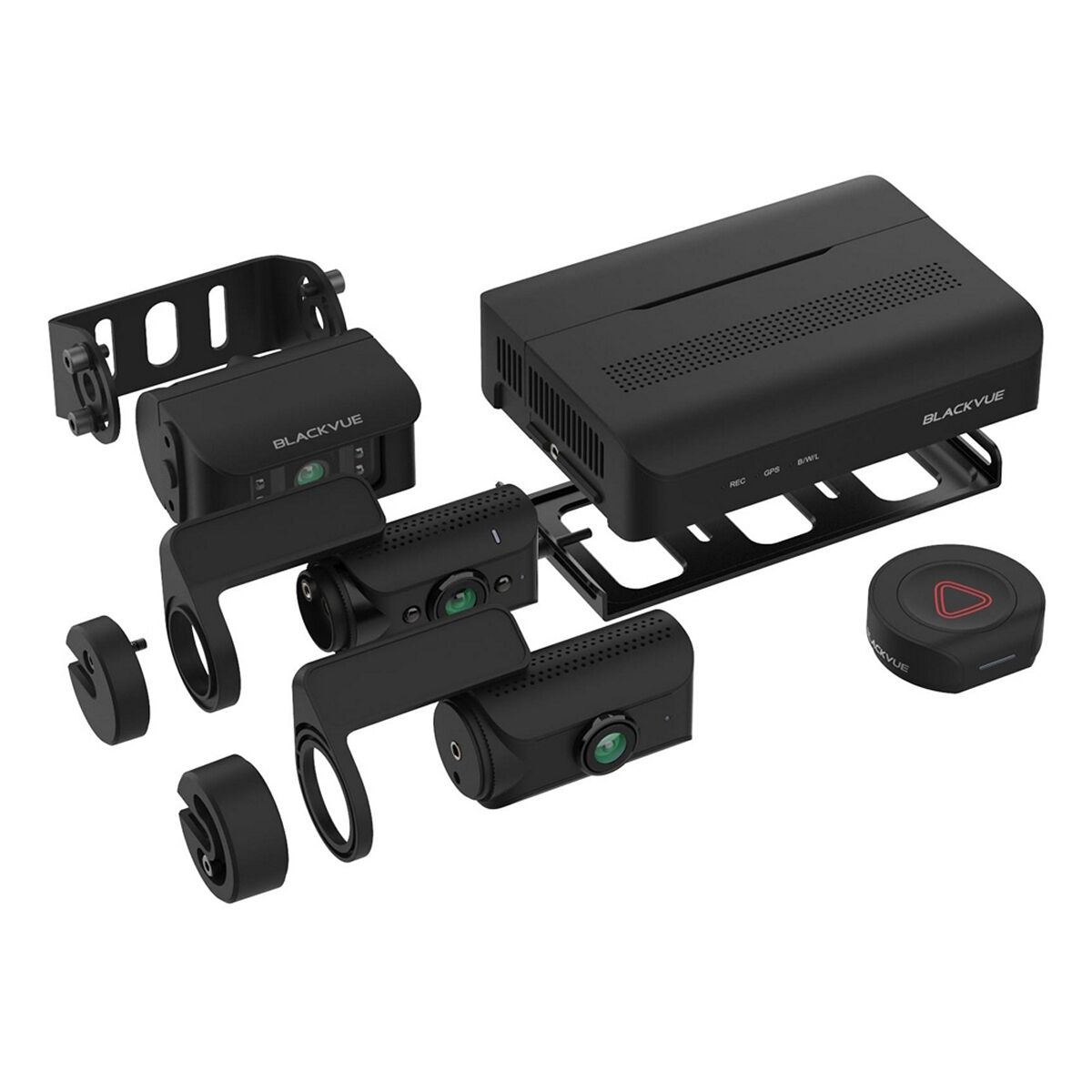 BLACKVUE DR770X-BOX-TRUCK PRO 3CH CAMERA SYSTEM WITH CENTRAL RECORD BOX 2K DASHCAM 64 GB, , scanz_hi-res