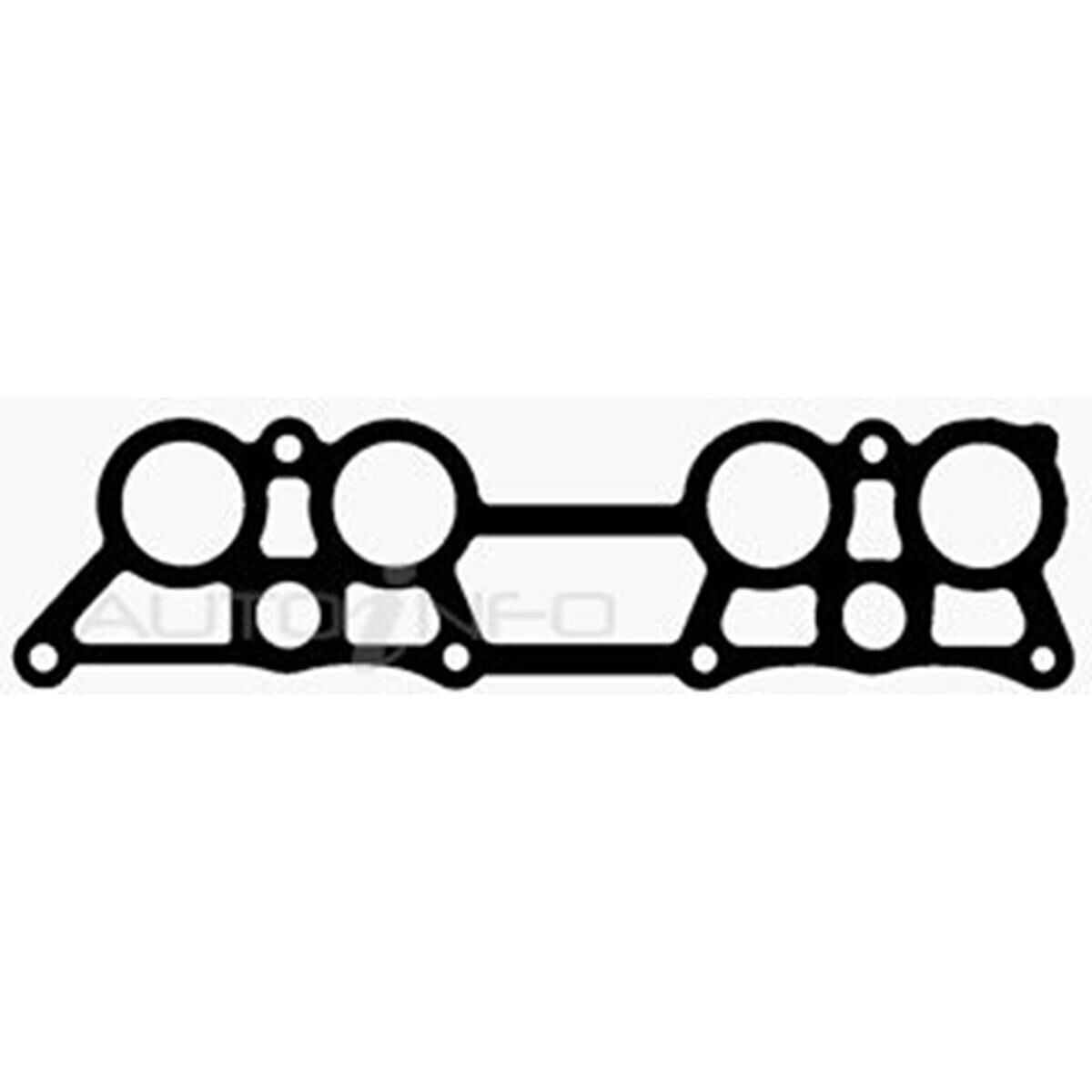 INLET MANIFOLD GASKET SET MAZDA, , scanz_hi-res
