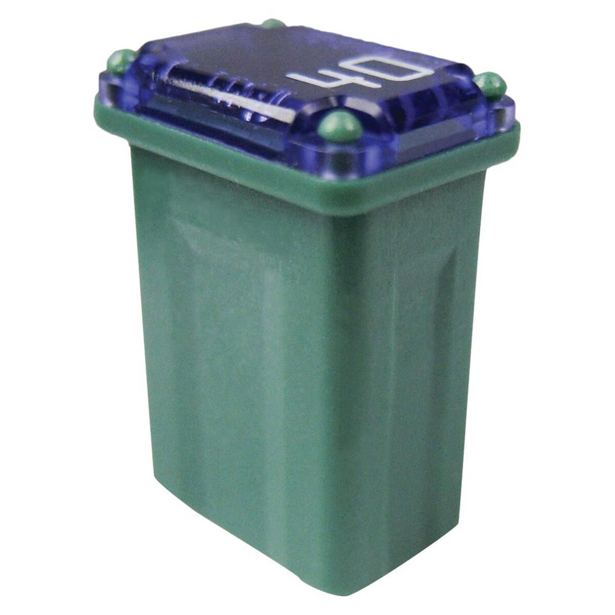 PKT 1 FEMALE MICRO J 40AMP, , scanz_hi-res