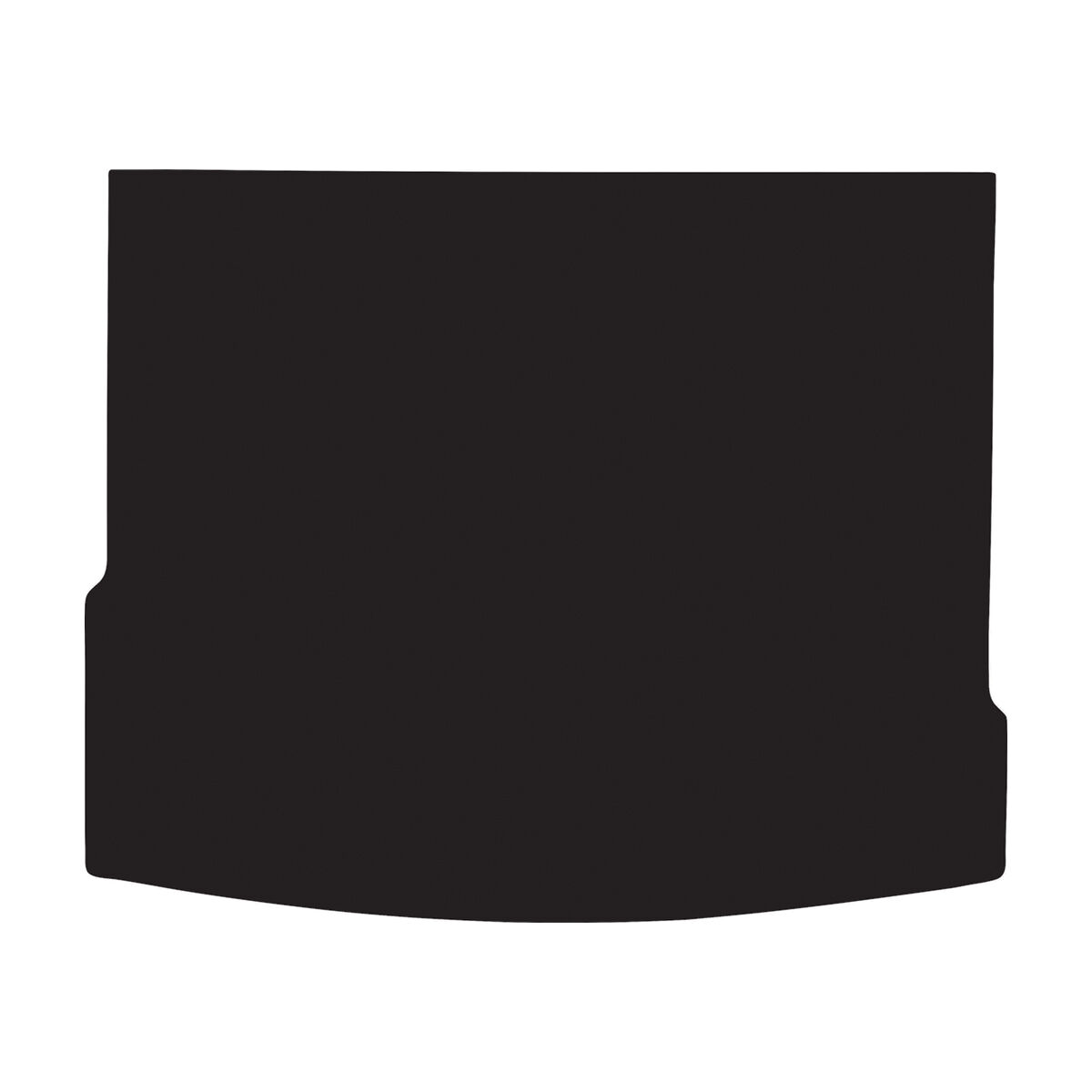 EXECUTIVE RUBBER BOOT LINER FOR VOLKSWAGEN TIGUAN (2ND GEN 5 SEAT) 2016 ONWARDS, , scanz_hi-res