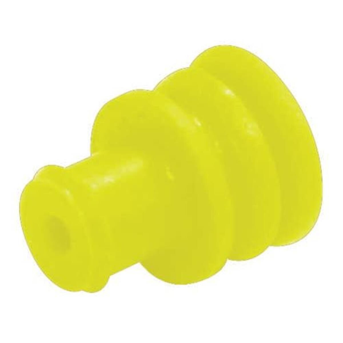 PKT 10 AMP YELLOW WIRE SEAL, , scanz_hi-res
