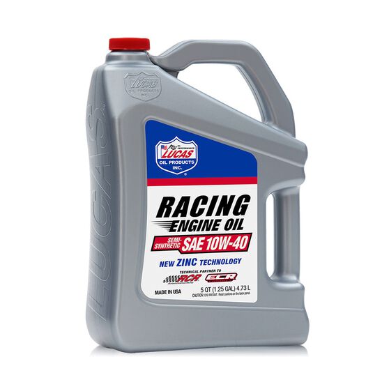 SAE 10W40 SEMI-SYNTHETIC RACING OIL - 4., , scanz_hi-res