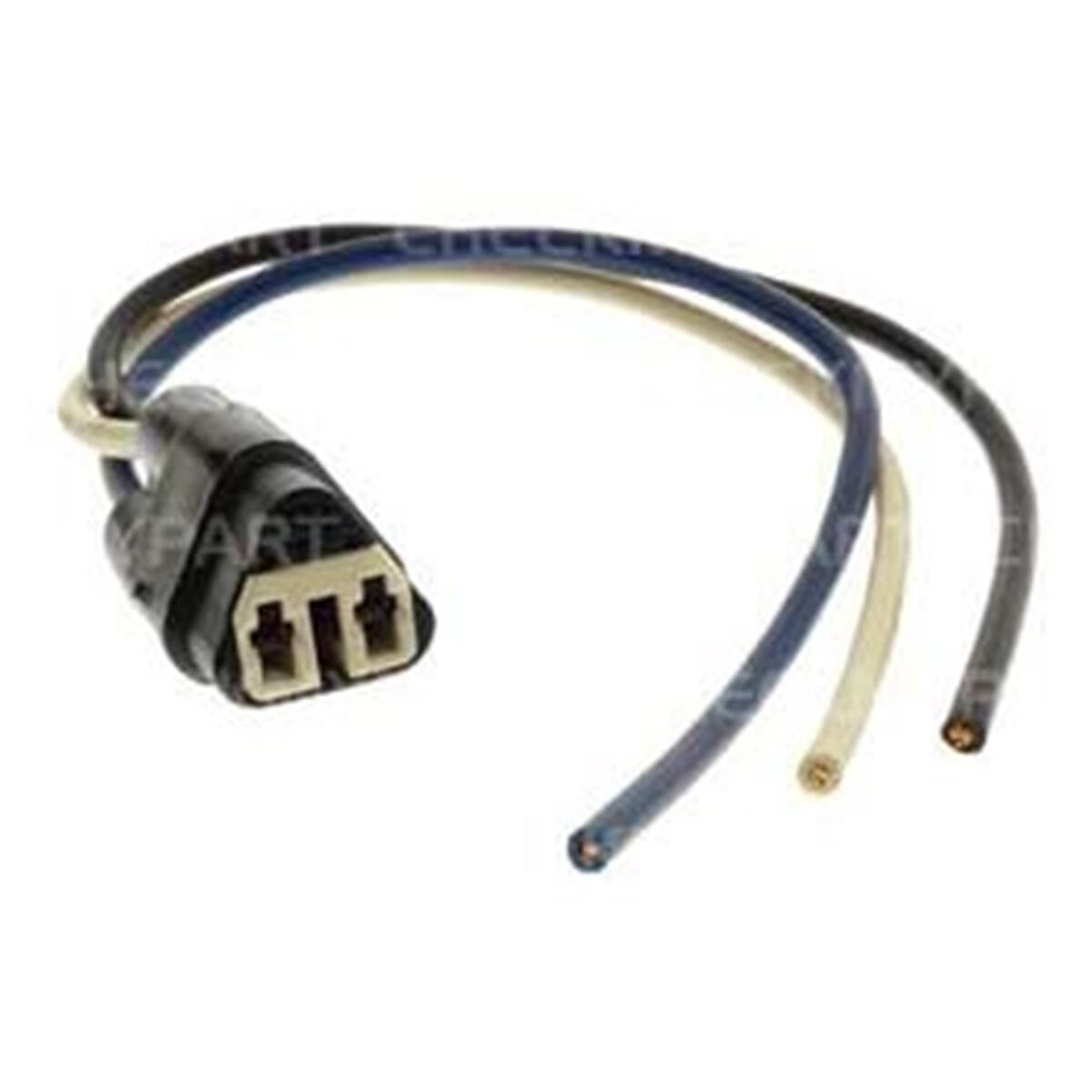 CONNECTOR HARNESS AND PLUG, , scanz_hi-res