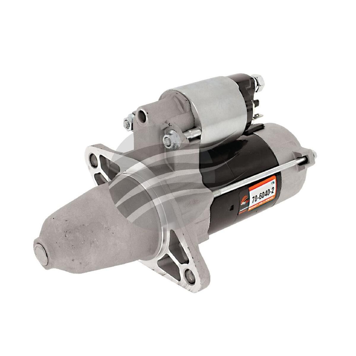 STR 12V 1.0kW 9T CCW SUBARU OUTBACK, IMPREZA MANUAL FORESTER, LEGACY, , scanz_hi-res