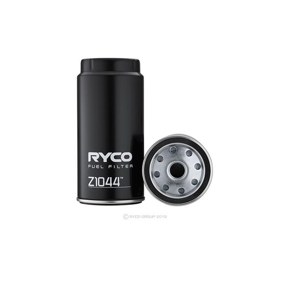 RYCO HD FUEL WATER SEPARATER, , scanz_hi-res