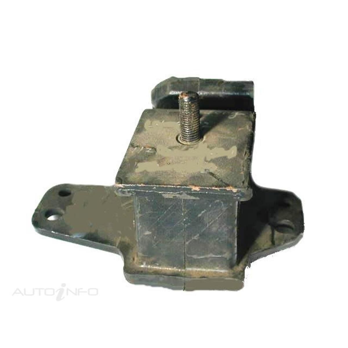 NISSAN NAVARA D21 2WD 2.5L MAN. FRONT-LH, , scanz_hi-res