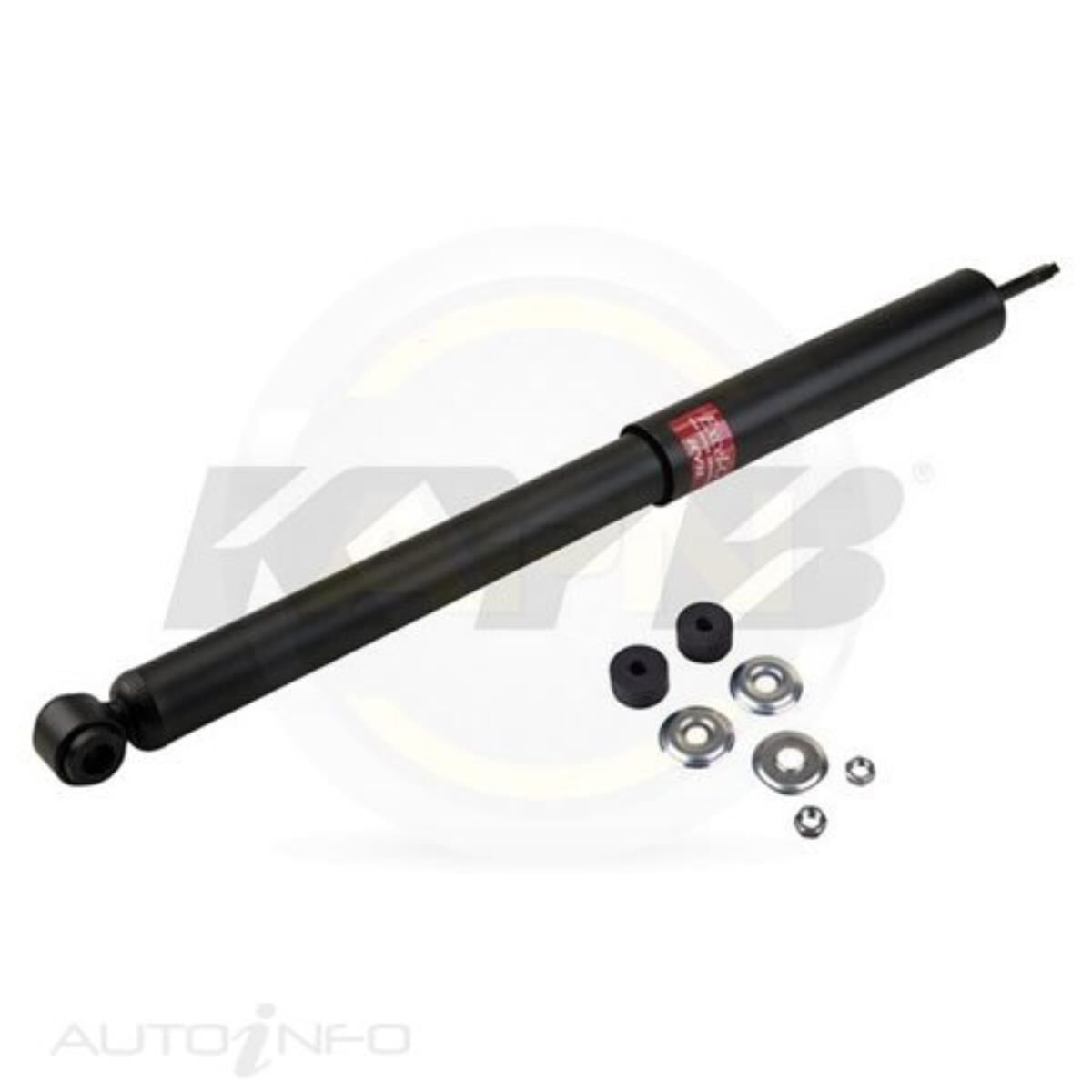 KYB RR TOY RAV4 96>00 SXA10G 3 DR W/ 235/60*16 TIRE, , scanz_hi-res