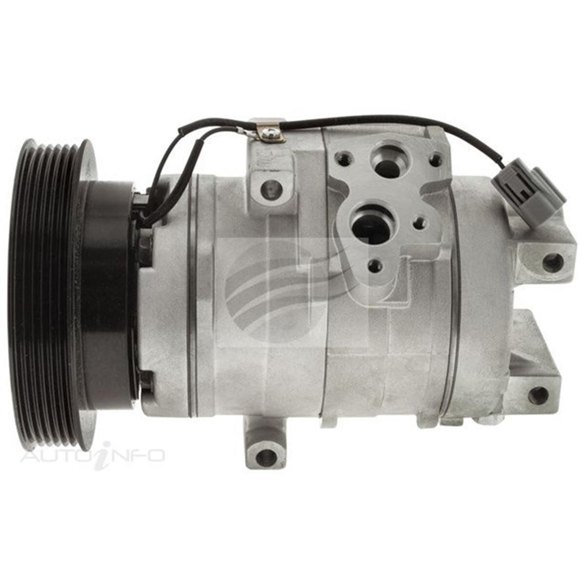 COMP HONDA ODYSSEY 99 - 04, , scanz_hi-res