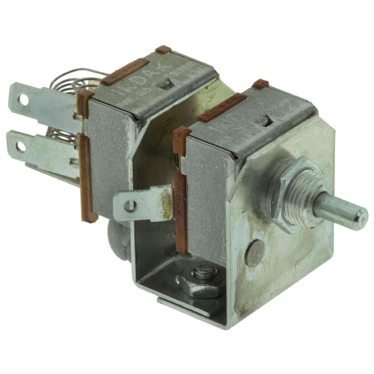 SWITCH 6 TERMINAL H/DUTY 24V, , scanz_hi-res