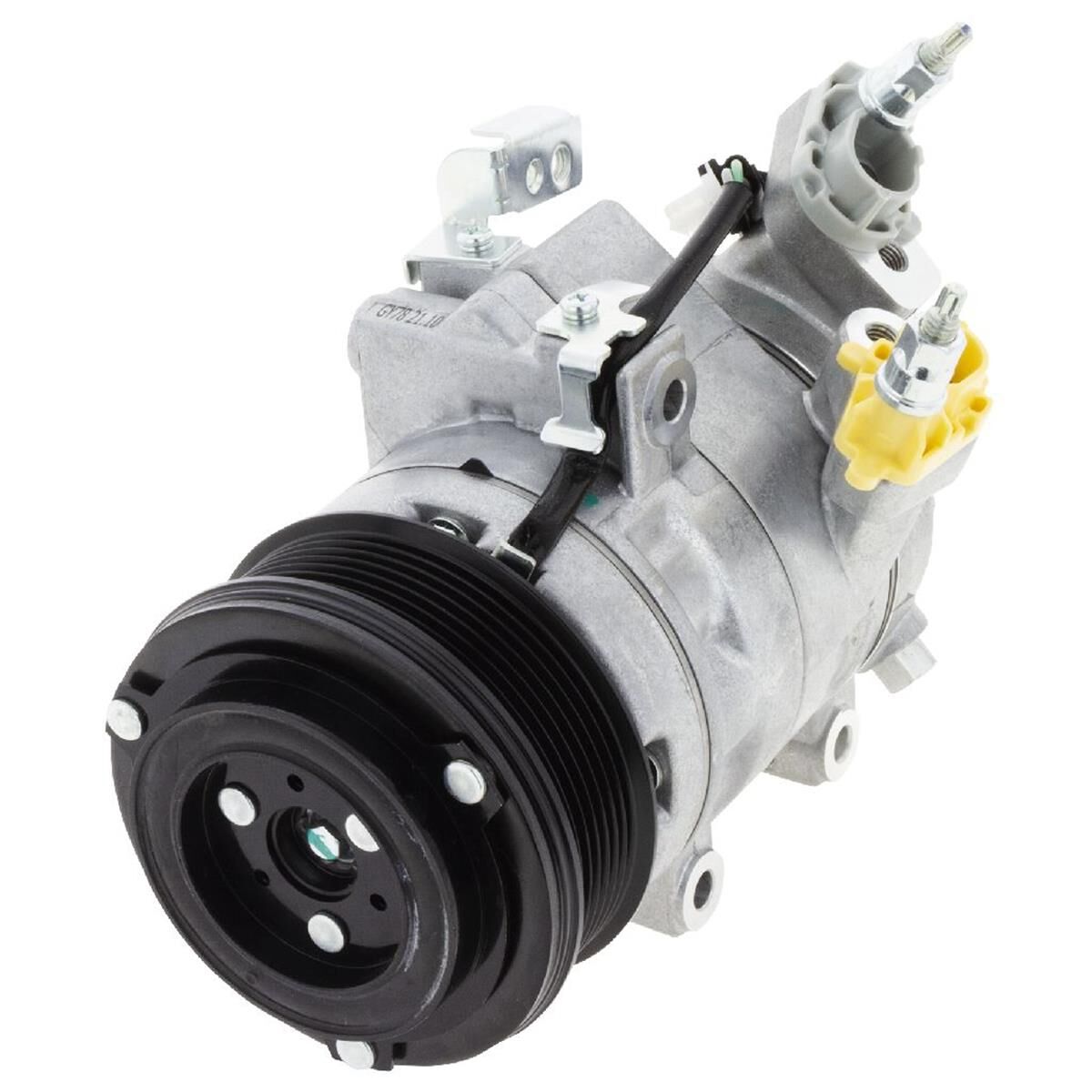 COMP FORD RANGER PX 3.2L DSL 7/16-ON DKS13DT, , scanz_hi-res