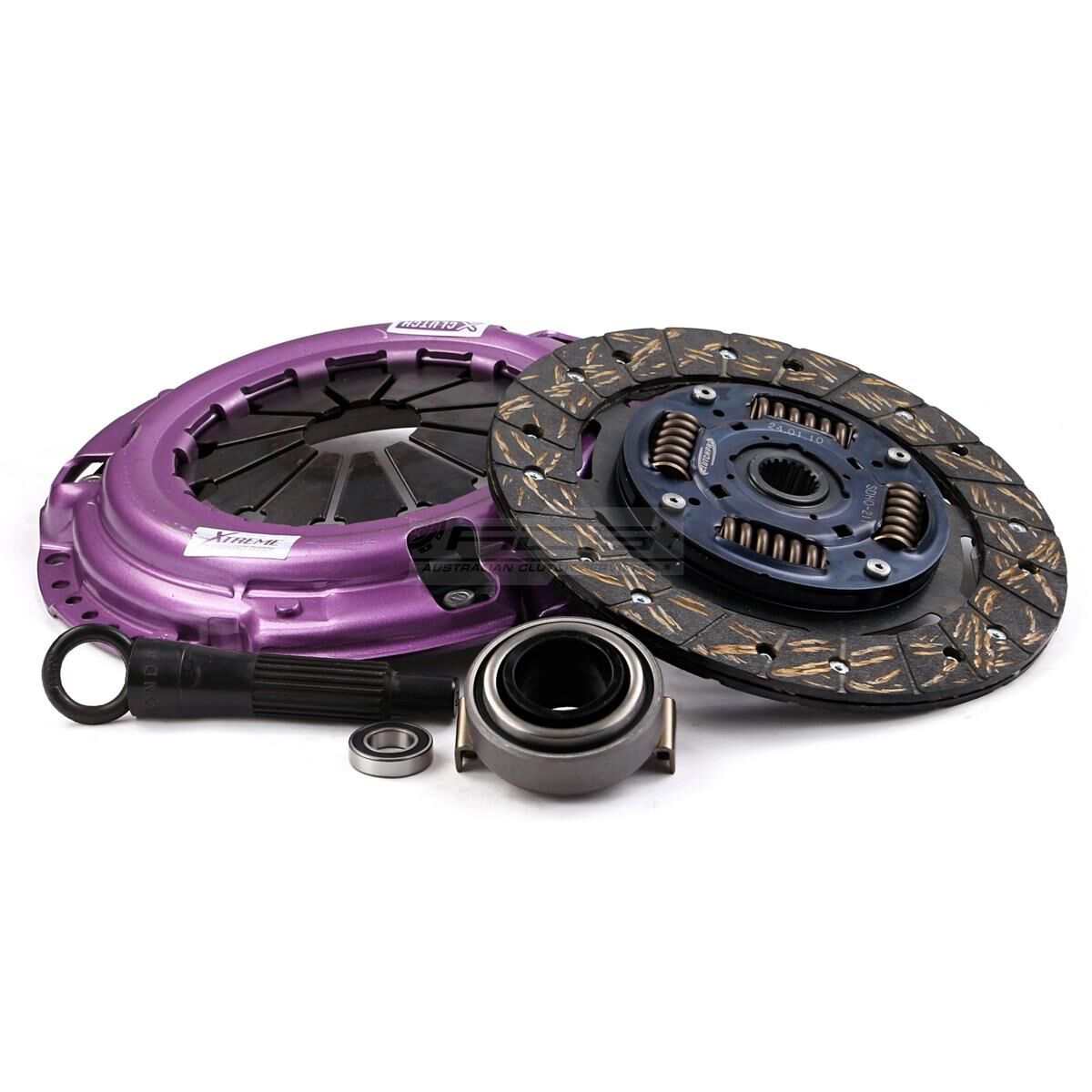 KIT PER HONDA FIT 1.5L, , scanz_hi-res