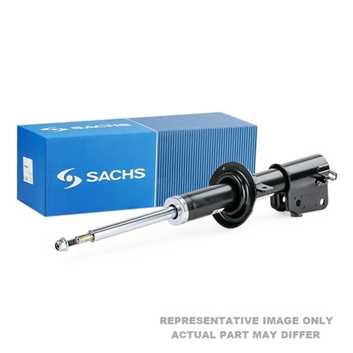 SACHS АМОРТИЗАТОР ПОДВЕСКИ