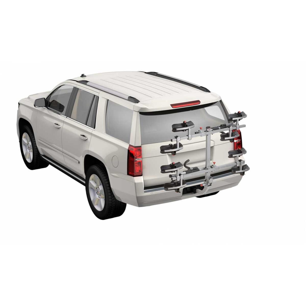 Yakima fourtimer review best sale