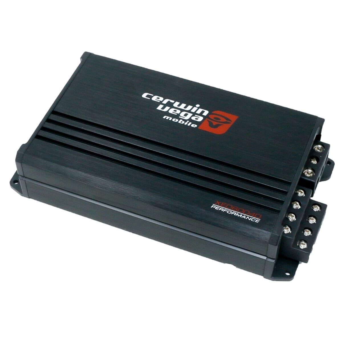 Cerwin vega motorcycle amp discount