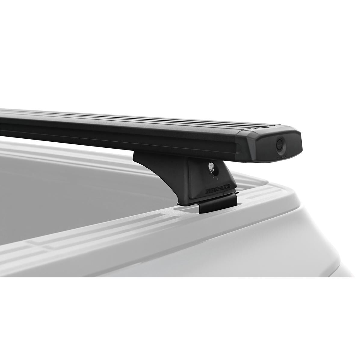 Rhino-Rack Base Kit P703 Tub Mount Bracket - RCP86-BK, , scanz_hi-res