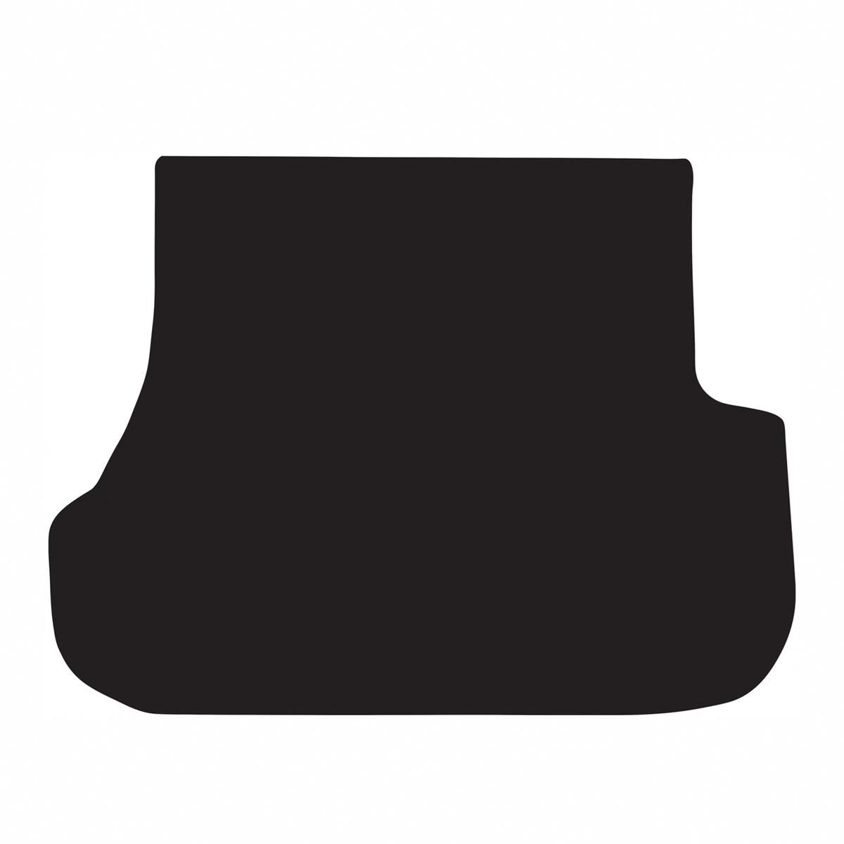 EXECUTIVE RUBBER BOOT LINER FOR FORD FALCON SEDAN (BA / BF) 2002-2008, , scanz_hi-res