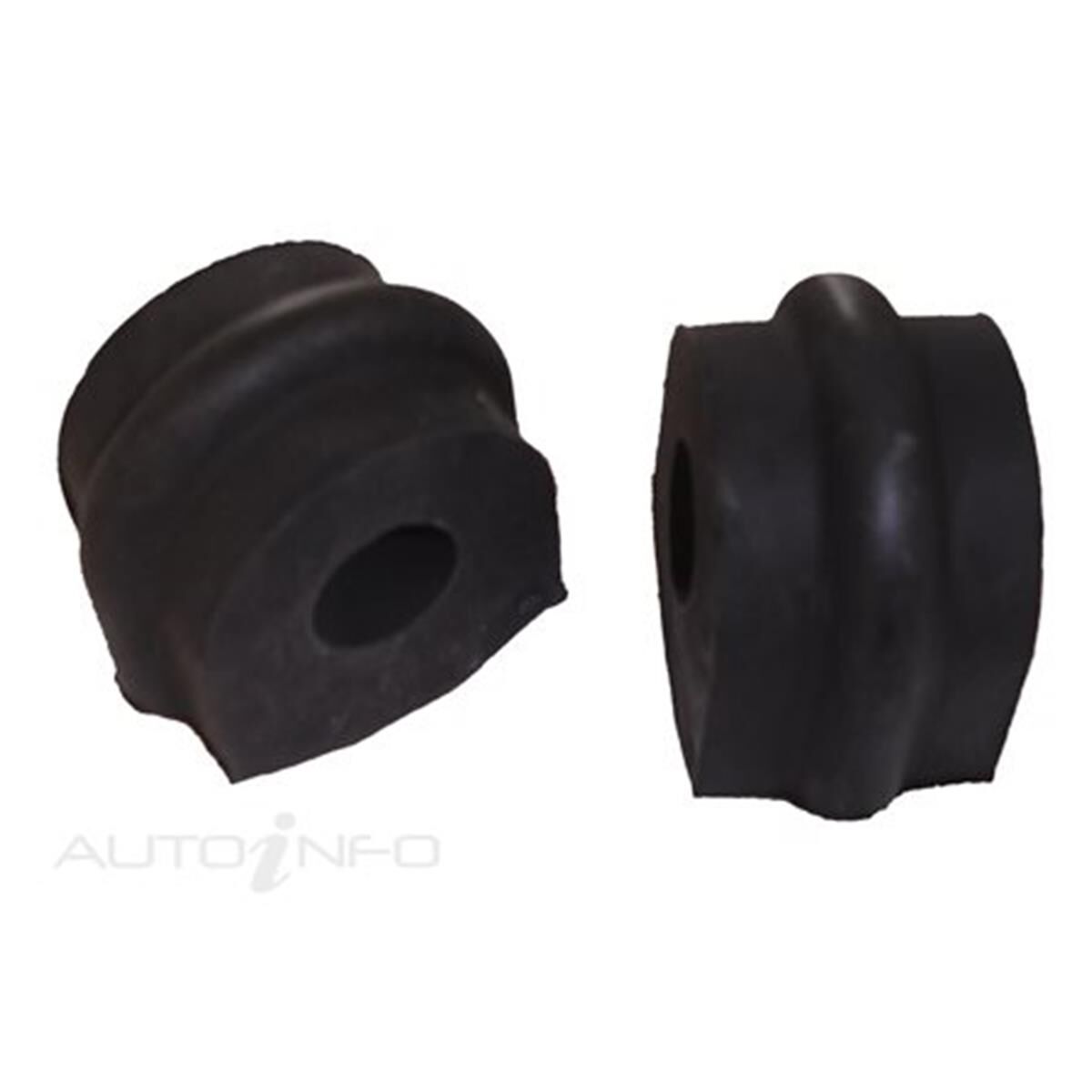 (DR) NISSAN NAVARA D22 1998-2004 FRONT SWAY BAR BUSH KIT, , scanz_hi-res