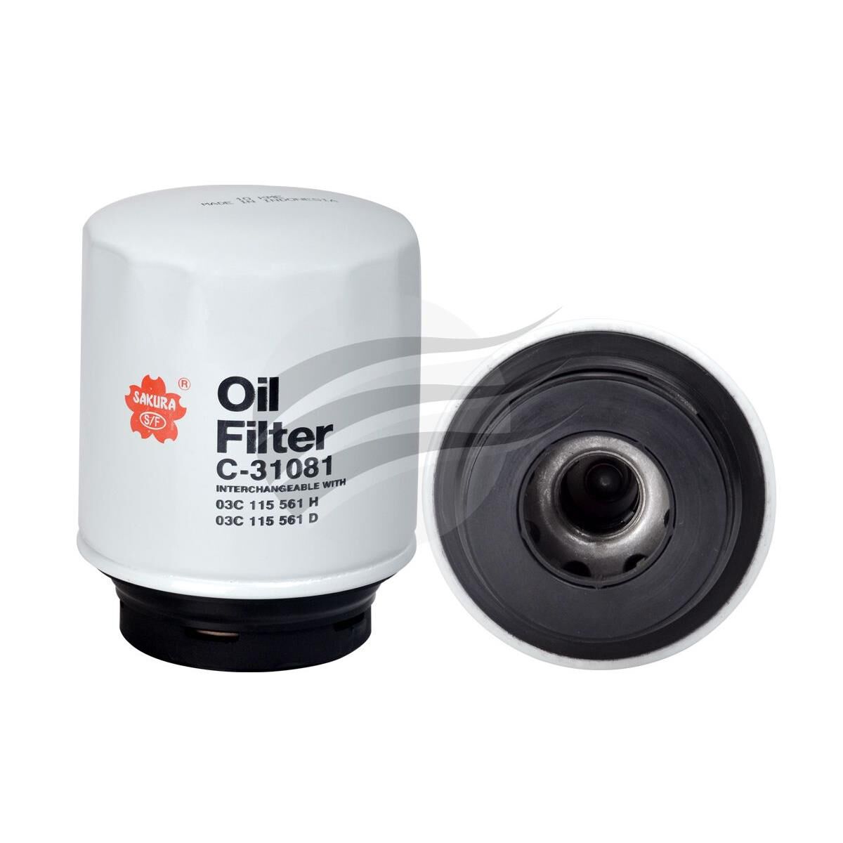 OIL FILTER FITS WCO198, , scanz_hi-res