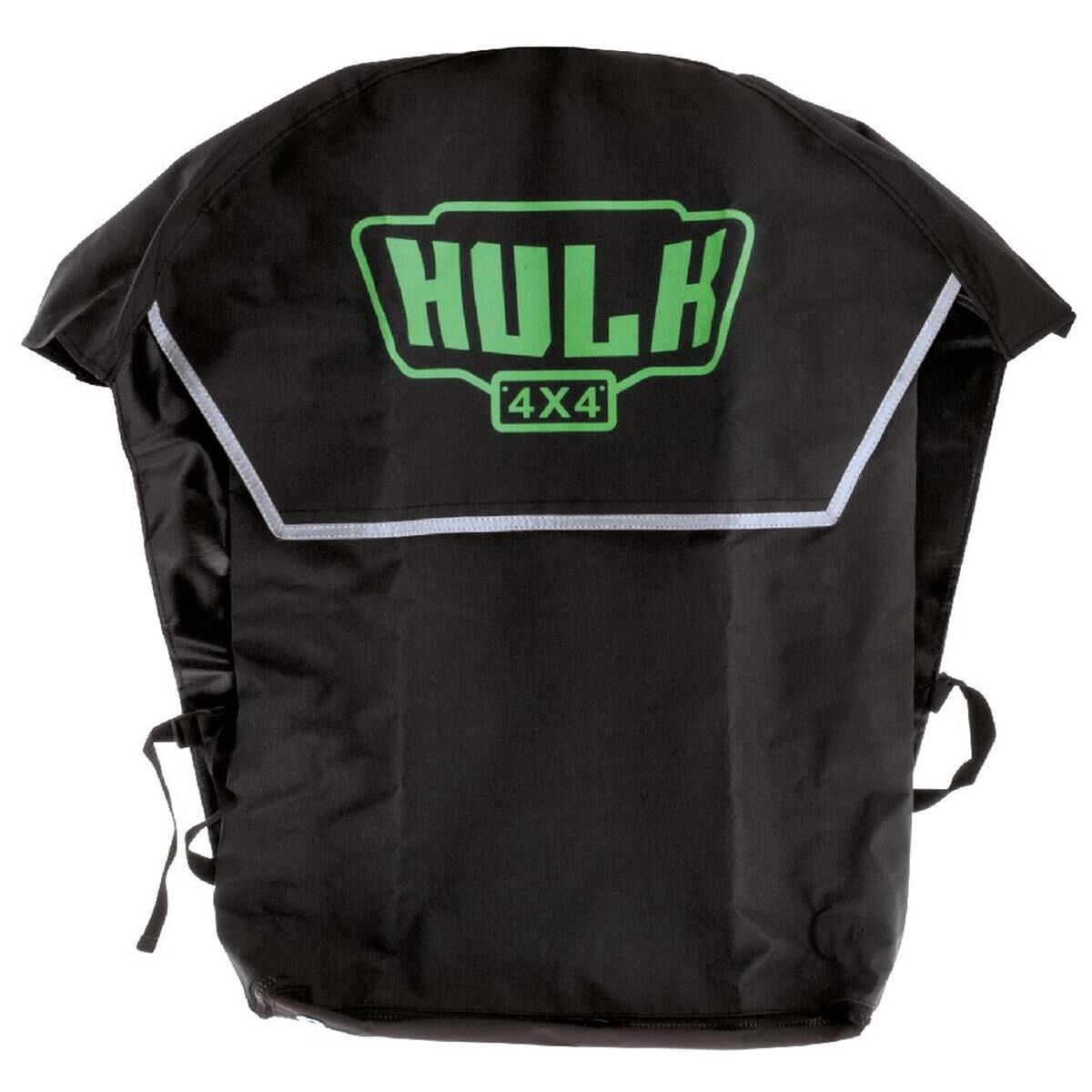 HULK SPARE WHEEL RUBBISH BAG WITH BAG 46 X 12 X 57cm, , scanz_hi-res
