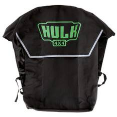 HULK SPARE WHEEL RUBBISH BAG WITH BAG 46 X 12 X 57cm, , scanz_hi-res