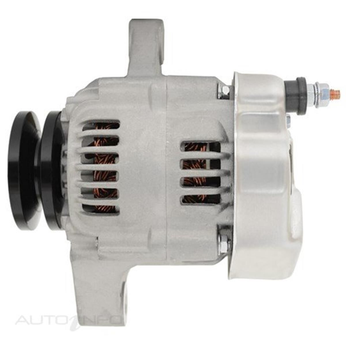 ALTERNATOR 12V 40A KUBOTA ENG V1200, , scanz_hi-res