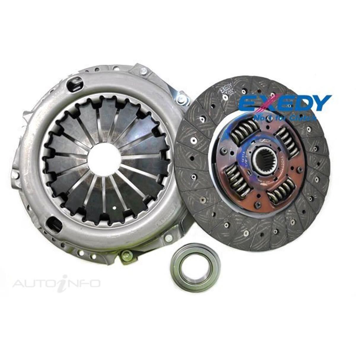 CLUTCH KIT, , scanz_hi-res