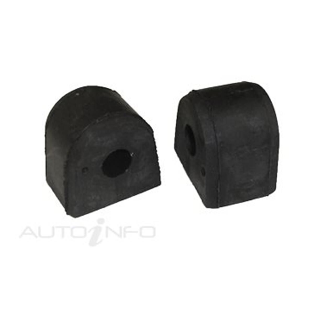 (DR) SUBARU FORESTER 98-02 / IMPREZA 93-01 FRONT SWAY BAR BUSH KIT (12MM ID, , scanz_hi-res