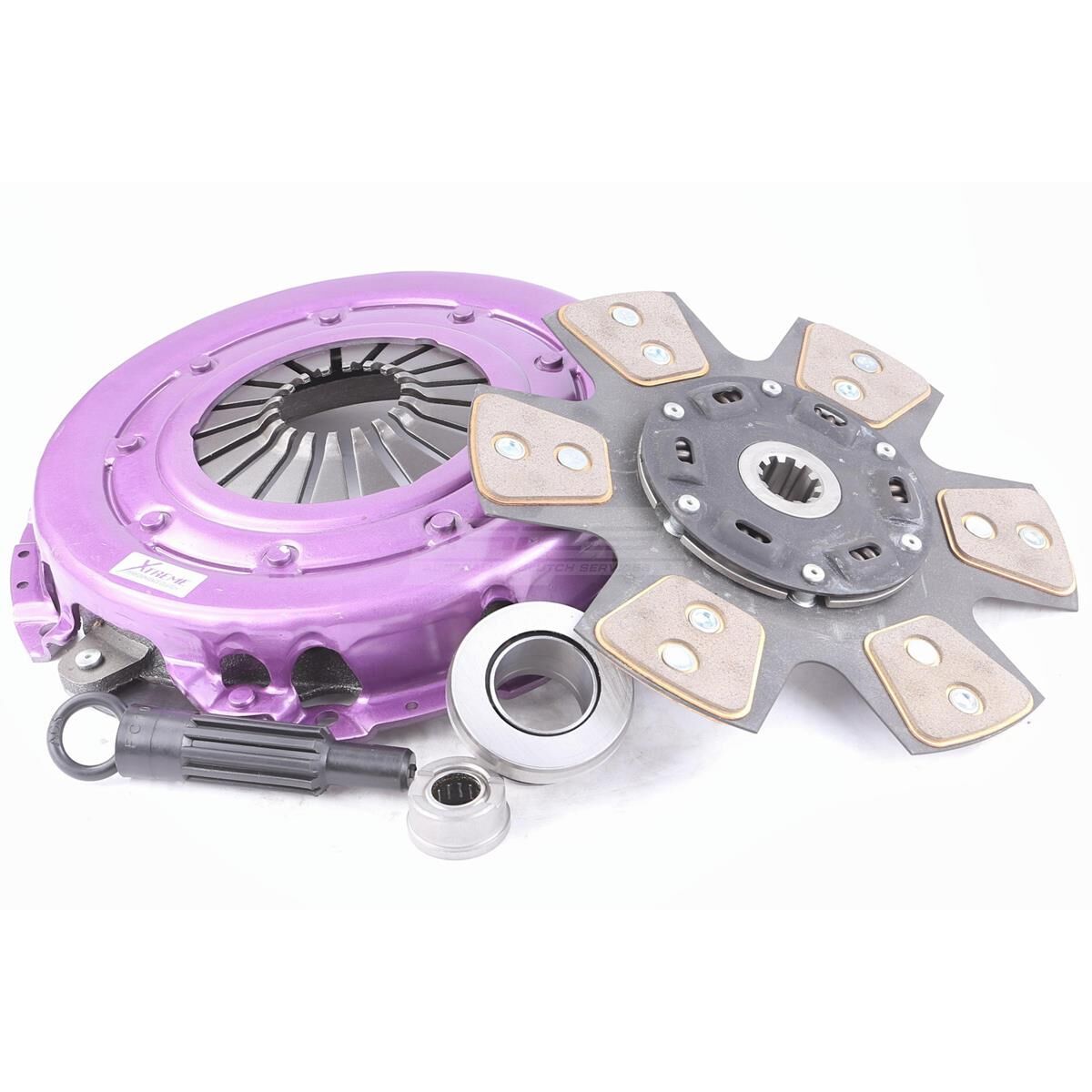 KIT PER FORD FALCON 5.0L, , scanz_hi-res