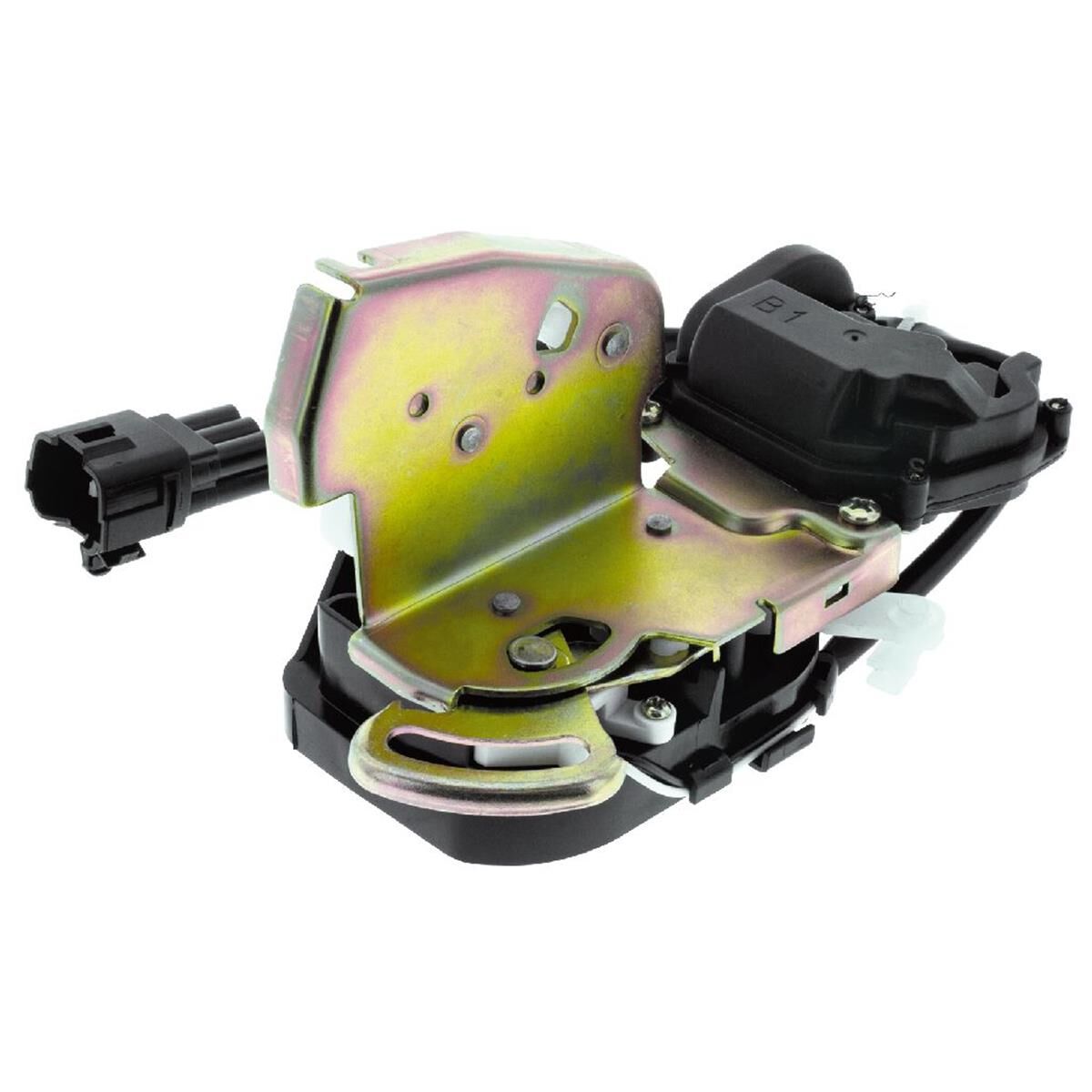 DOOR LOCK ACTUATOR FORD TERRITORY SX-SY 2004-2011  RHF  JAYLEC, , scanz_hi-res