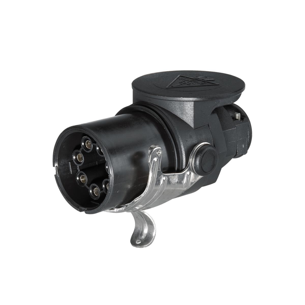 PLUG 12/24V 7 PIN EBS, , scanz_hi-res