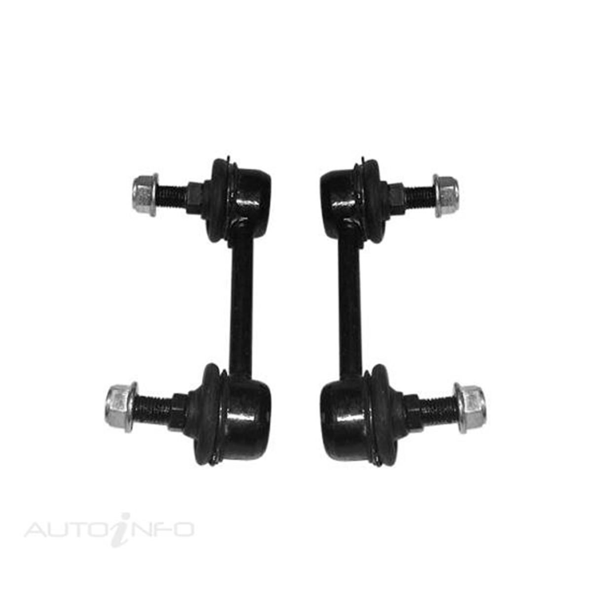 (LK) GREAT WALL V240 FRONT SWAY BAR LINK KIT, , scanz_hi-res