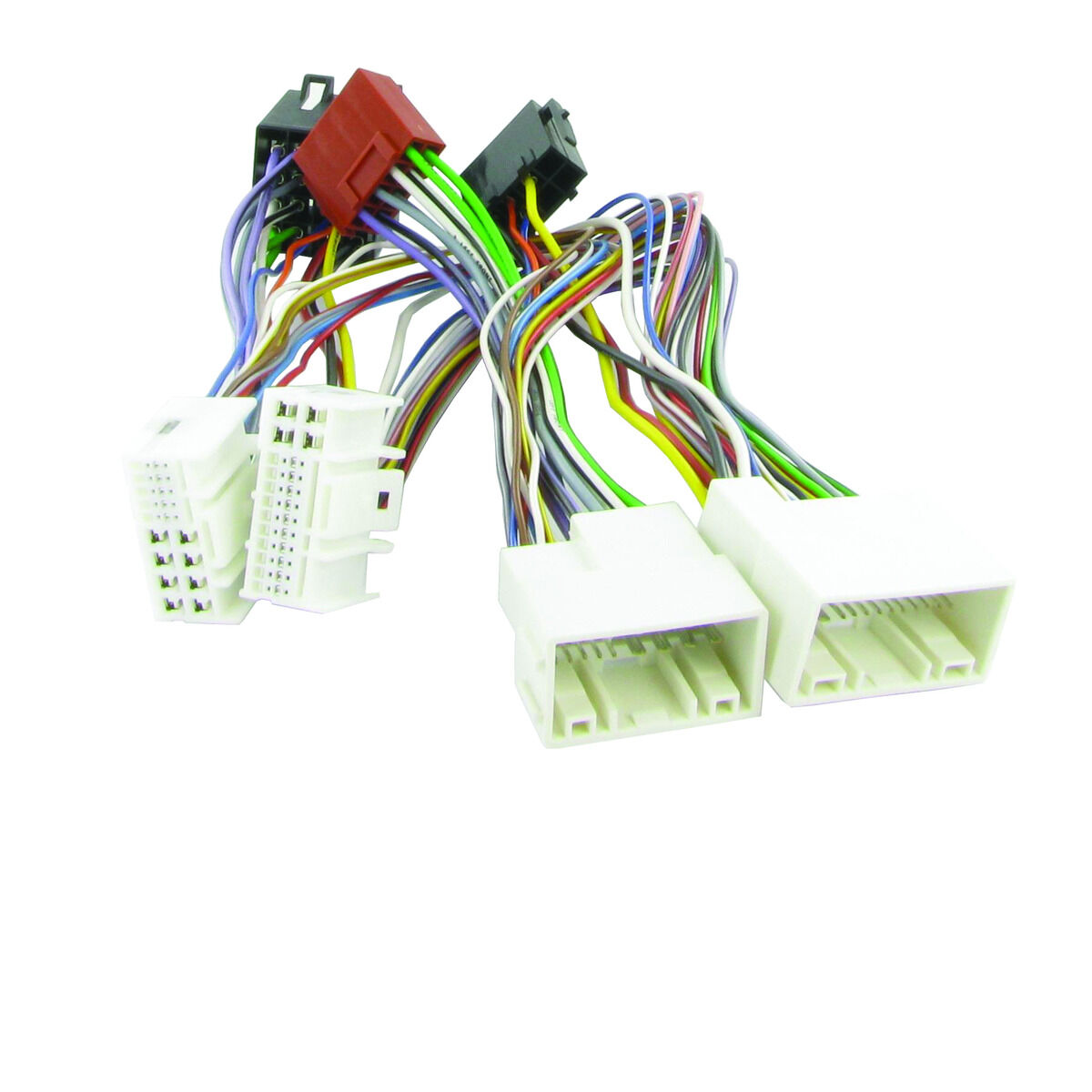 T HARNESS FOR HYUNDAI, , scanz_hi-res